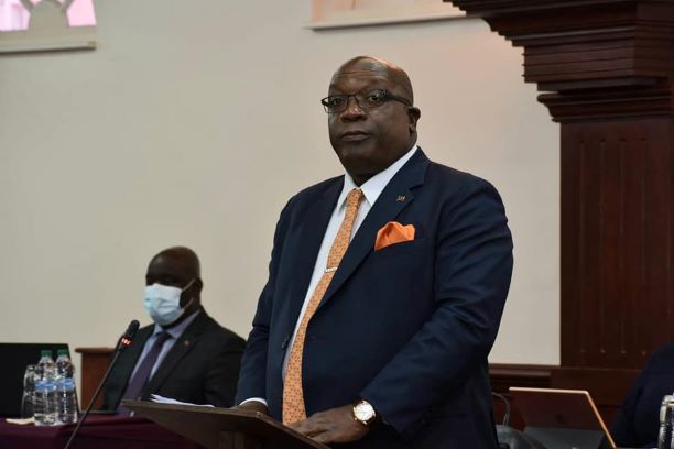 STATE OF EMERGENCY IN ST. KITTS AND NEVIS TO BE EXTENDED UNTIL DECEMBER 31, 2021