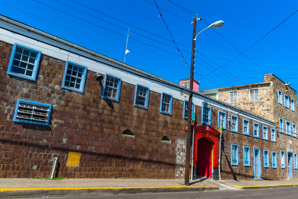 HMP MANAGEMENT IMPLEMENTS ADDITIONAL MEASURES TO SAFEGUARD HEALTH OF PERSONNEL AND RESIDENTS