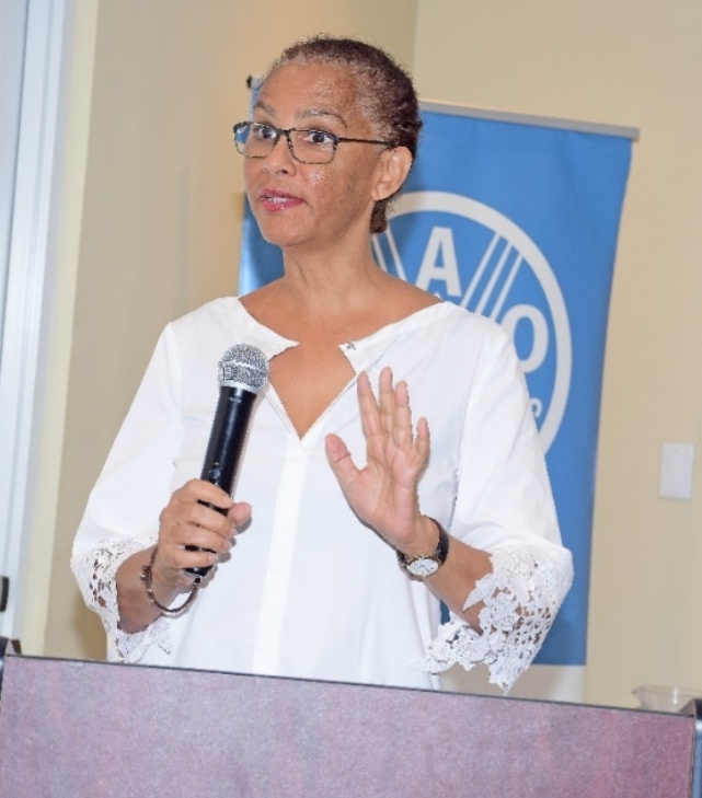 OP-ED World Food Safety Day – Monday, June 7 2021