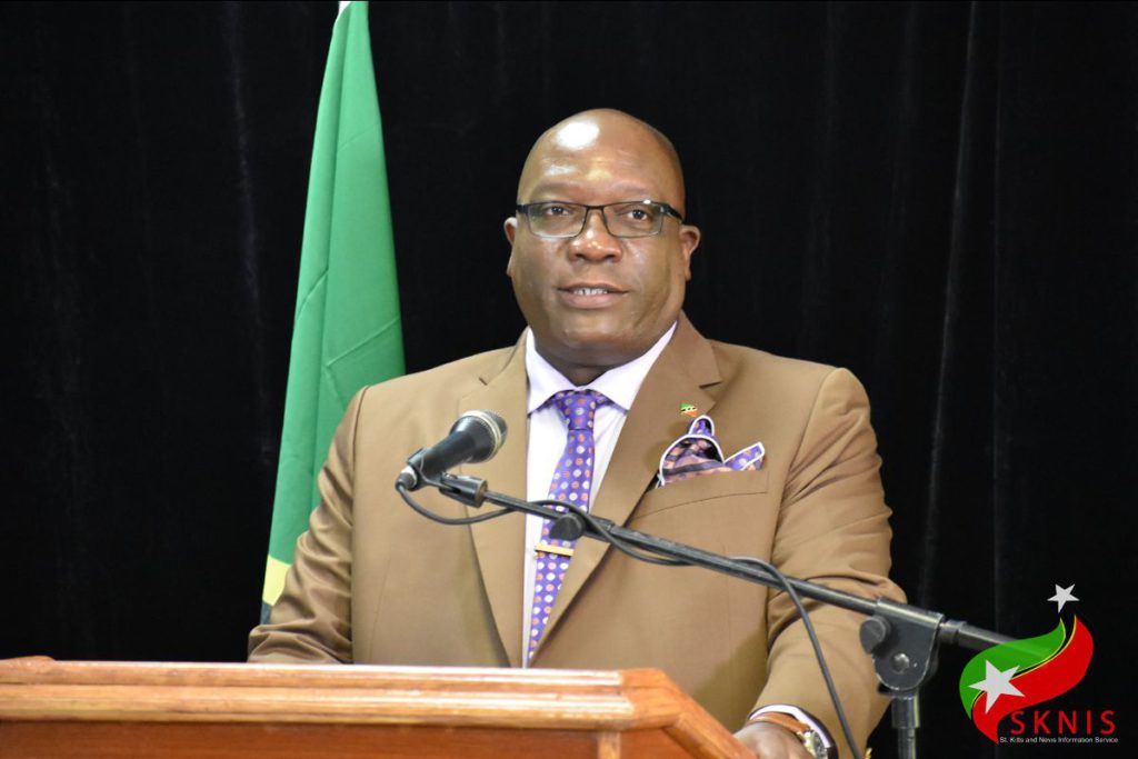 ADDITIONAL RESTRICTIVE MEASURES ANNOUNCED TO HALT THE SPREAD OF COVID-19 IN ST. KITTS AND NEVIS