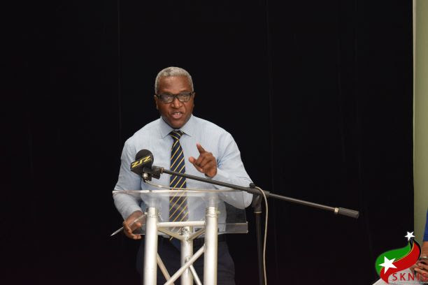 UNIFIED EFFORT NEEDED TO REDUCE COVID-19 SPREAD IN ST KITTS AND NEVIS