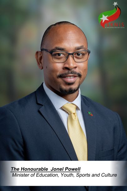 MINISTER OF EDUCATION SUPPORTS TEACHERS AND STUDENTS AS ONLINE LEARNING ACROSS THE FEDERATION CONTINUES