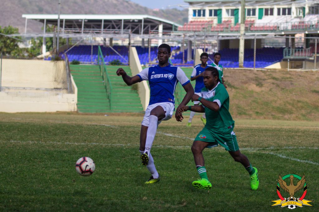 SPORTING EVENTS TO RESUME SHORTLY IN ST. KITTS AND NEVIS UNDER COVID-19 REGULATIONS