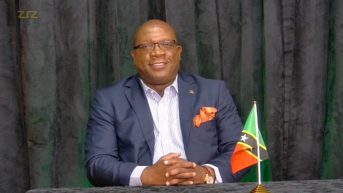 PRIME MINISTER HARRIS SAYS FARMERS HAVE BEEN BENEFITING FROM THE STIMULUS PACKAGE