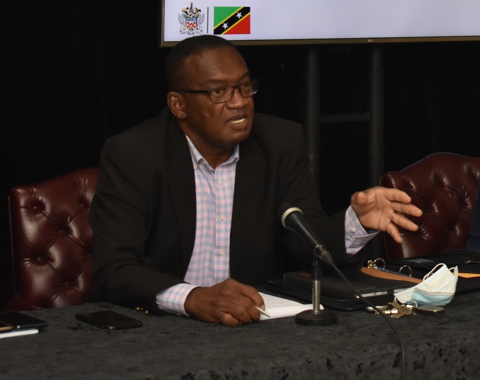 SELF-EMPLOYED PERSONS IN THE FEDERATION STRONGLY ENCOURAGED TO BECOME INSURED WITH SOCIAL SECURITY