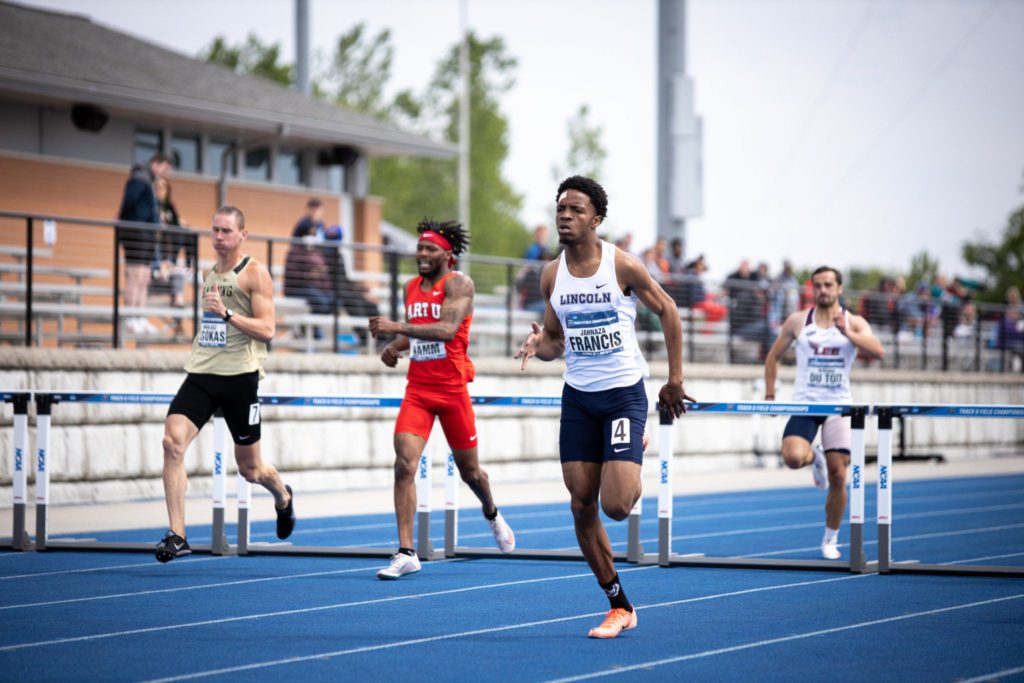 SKN ATHLETES TO PARTICIPATE IN NACAC CHAMPIONSHIP IN COSTA RICA