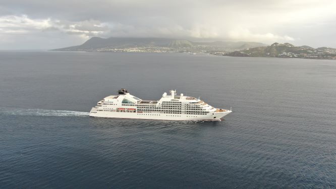 TOURISM STAKEHOLDERS ADVOCATE COVID-19 VIGILANCE AS CRUISE VISITS INCREASE IN ST KITTS AND NEVIS