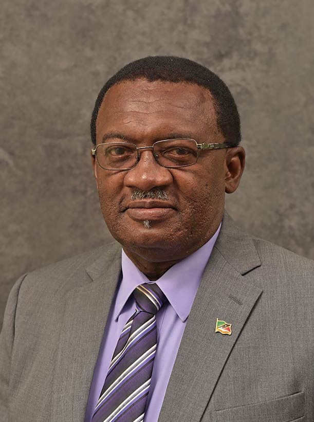 Address on the Occasion of the 25th Anniversary of Self-Employed Coverage in St. Kitts and Nevis By Minister of Social Security, Hon. Eugene Hamilton