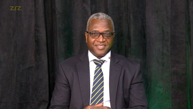 Letter on retirement of Dr. Wilkinson