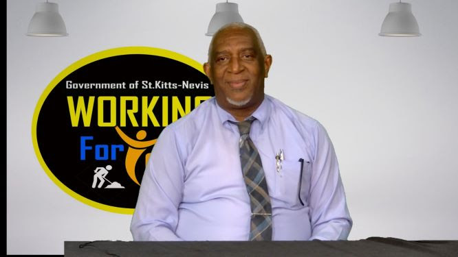 GOVERNMENT OFFERS BUSINESS SUPPORT TO STREET VENDORS THROUGH THE SBDC