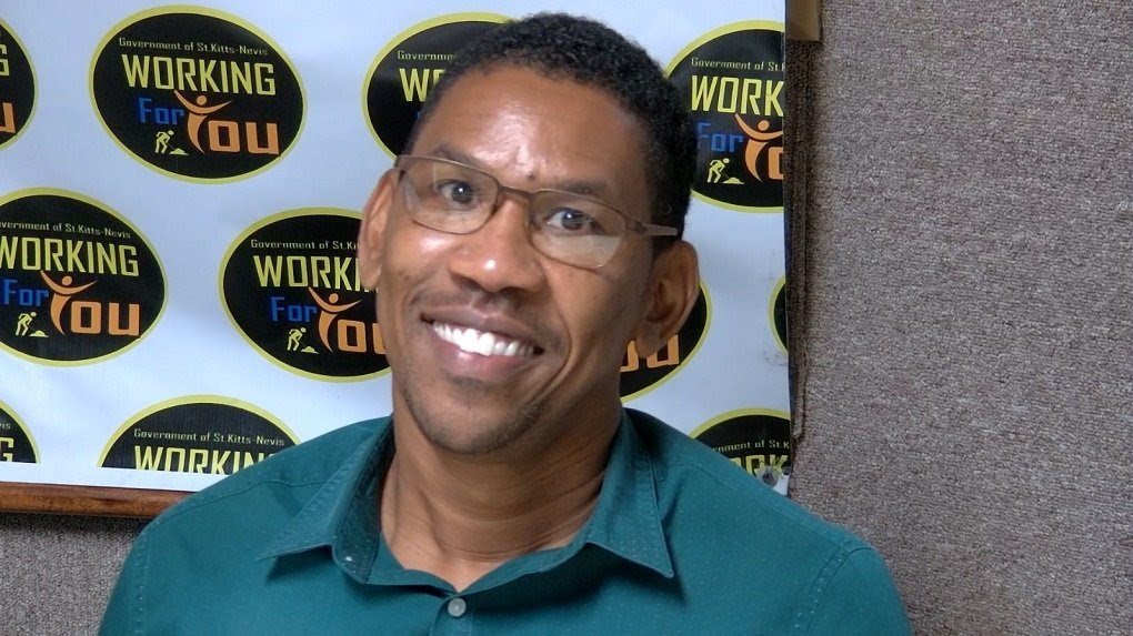 STREET VENDING IN ST. KITTS AND NEVIS IS GOVERNED BY SEVERAL KEY PIECES OF LEGISLATION, SAYS MR. FARIER