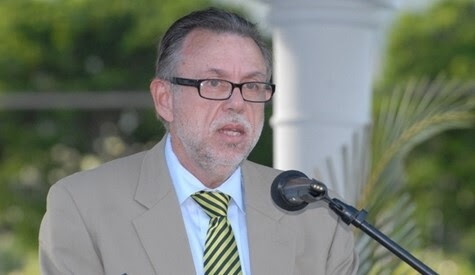 Congratulations to Charles Wilkin QC on 50th Anniversary of The Call to The Bar