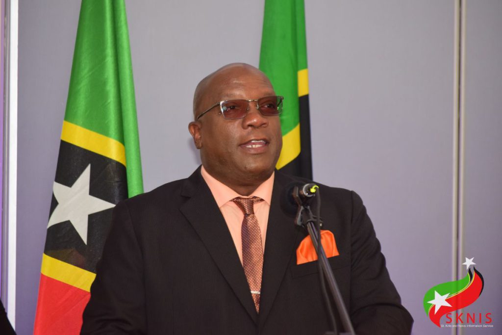 PRIME MINISTER HARRIS TO HOST HIS NEXT PRESS CONFERENCE ON TUESDAY, AUGUST 24