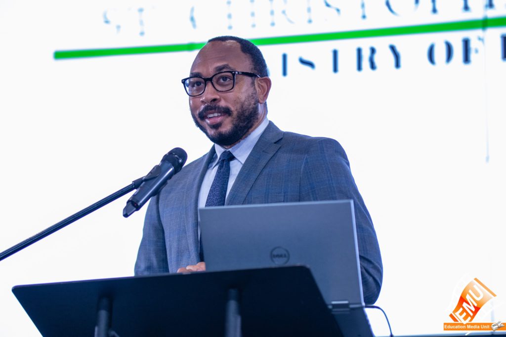 MOE IMPROVES ACCESS TO TVET EDUCATION IN SECONDARY SCHOOLS