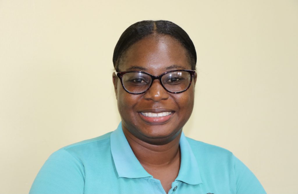 Youth Impact 12 programme garnering interest, Nevis Youth Director Clarke says