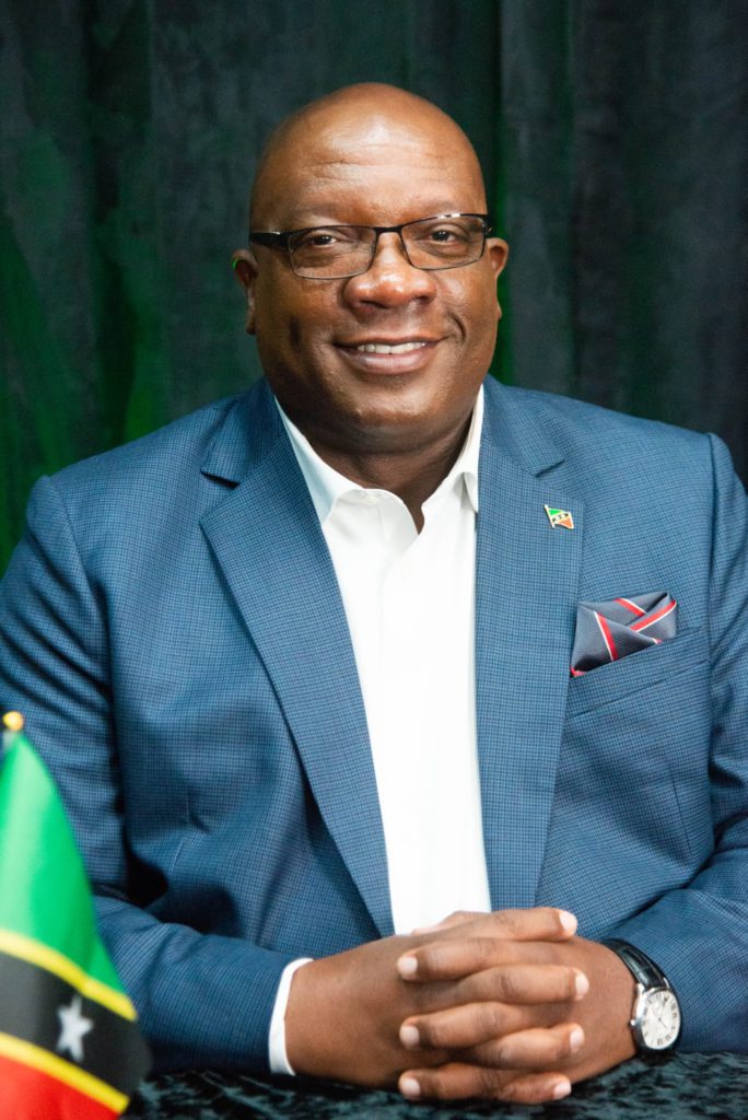 TONIGHT’S EDITION OF LEADERSHIP MATTERS POSTPONED