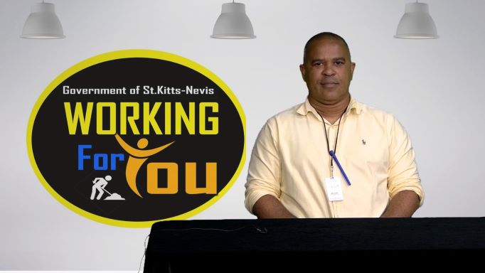 LABELLING FORMS AN IMPORTANT PART OF THE MARKETING OF A PRODUCT, SAYS SKNBS DIRECTOR