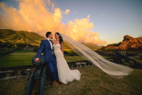 St. Kitts Featured in Porthole Cruise & Travel Magazine