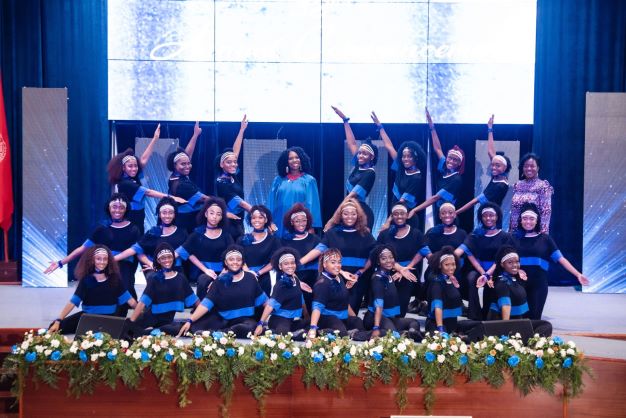 INVOLVEMENT IN EXTRACURRICULAR ACTIVITIES PROVIDES AN EDGE IN THE REAL WORLD, SAYS CFBC DEAN