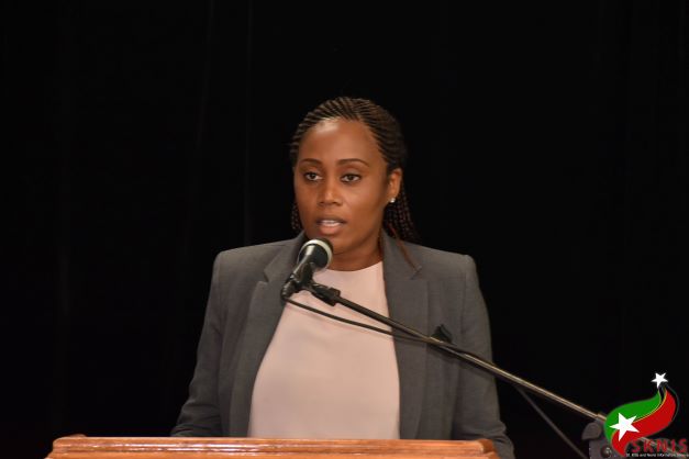 GOVERNMENT OF ST. KITTS AND NEVIS ROLLS OUT DIGITAL COVID-19 VACCINATION CARDS