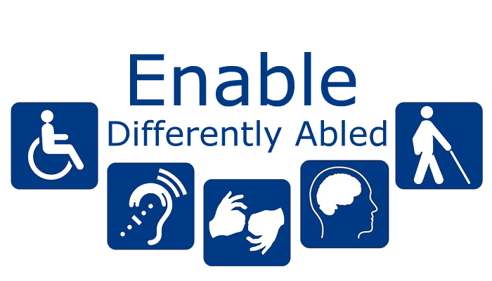 OVER 100 FAMILIES WITH A DIFFERENTLY-ABLED INDIVIDUAL APPROVED FOR SUPPORT UNDER NEW GOVERNMENT INITIATIVE