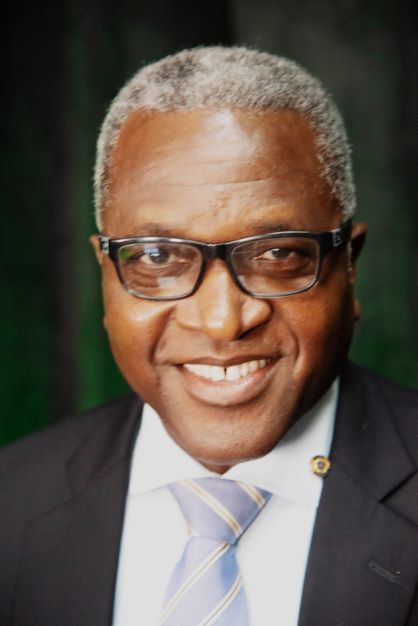 MEDICAL CHIEF OF STAFF CONFIRMS PRESENCE OF DELTA VARIANT IN ONE TESTED SAMPLE; URGES PERSONS TO GET VACCINATED TO PROTECT THEMSELVES