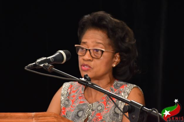 IMPROVEMENTS IN THE RAPID ANTIGEN TEST LED TO ITS USE FOR INCOMING CRUISE PASSENGERS – CMO DR. HAZEL LAWS