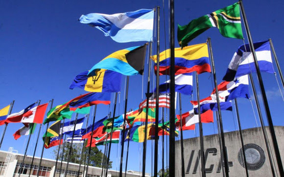 Ministers Of Agriculture Of The Americas To Discuss Position Toward UN Summit, Threats To Trade And The Contribution Of Agriculture To Post-pandemic Recovery