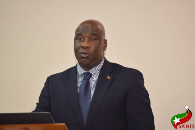 MINISTER JEFFERS ENDORSES PASSAGE OF LAND REGISTRY ACT (VALIDATION) BILL, 2021