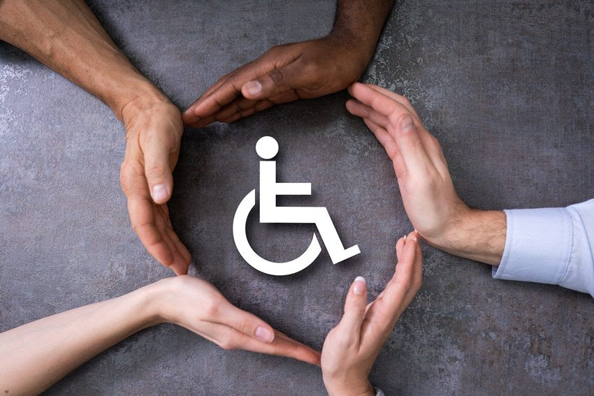ST. KITTS AND NEVIS MOVING FORWARD WITH PLANS TO IMPROVE THE LIVES OF THE DIFFERENTLY-ABLED