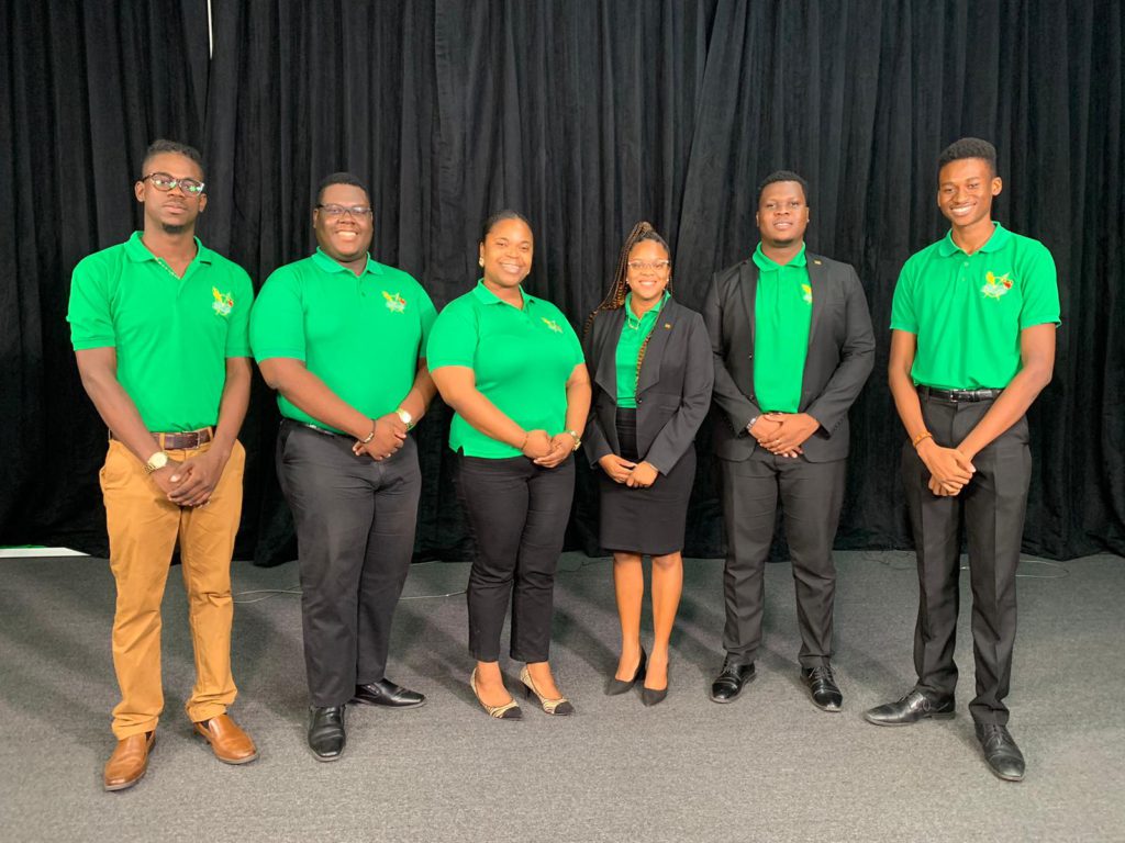 SKNYPA’s Anniversary Celebrations Begin: “20 Years of Shaping Our Society: Forging Ahead with Justice and Equality”