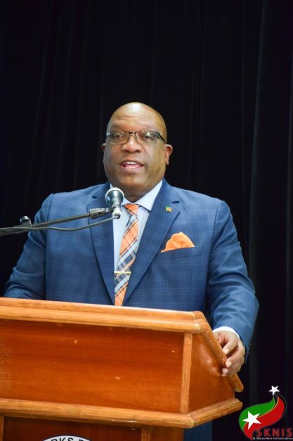 THE MANUFACTURING SECTOR IS A KEY CONTRIBUTOR TO THE ECONOMIC SUCCESS OF ST. KITTS AND NEVIS DESPITE COVID-19 CHALLENGES