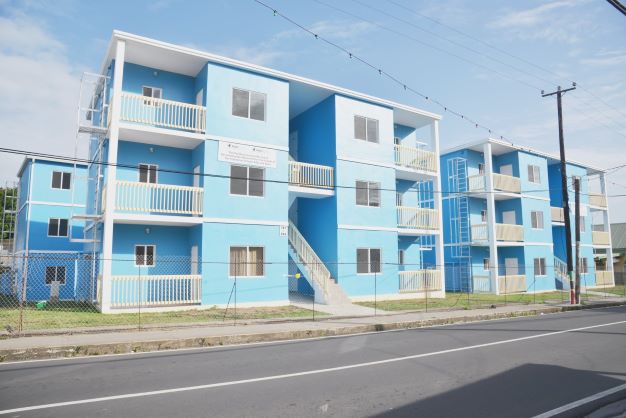 NHC TO LAUNCH NEW HOUSING INITIATIVE TARGETING MIDDLE-INCOME FAMILIES