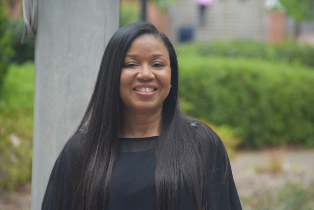 INNOVATOR, DR. ALMESHA RICHARDSON-CAMPBELL, IS THIS YEAR’S FEATURED SPEAKER AT THE PRIME MINISTER’S INDEPENDENCE LECTURE SERIES