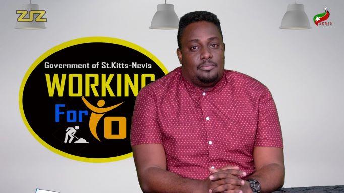 ST. KITTS AND NEVIS’ COVID-19 CONTACT TRACING TEAM PRAISED FOR EXEMPLARY PERFORMANCE