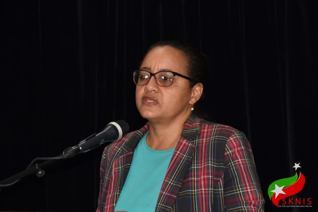 ST KITTS AND NEVIS GOVERNMENT TO MEET WITH STAKEHOLDERS TO MITIGATE GLOBAL SUPPLY CHAIN CHALLENGES