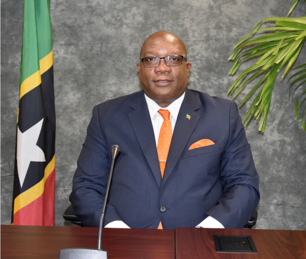 PRIME MINISTER HARRIS TO HOST HIS NEXT PRESS CONFERENCE ON THURSDAY, OCTOBER 28 AT 10:00AM