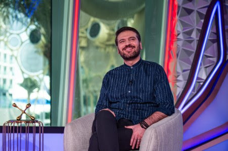 British singer-songwriter Sami Yusuf: My performance is inspired by Expo 2020 Dubai’s theme