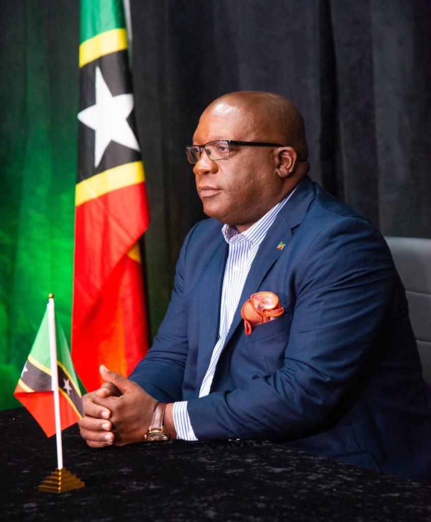 MORE THAN $8 MILLION IN DIRECT PAYMENTS MADE TO DATE AS PART OF THE TEAM UNITY GOVERNMENT’S SECOND STIMULUS PACKAGE