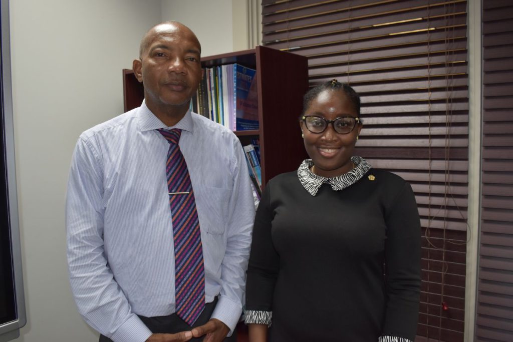 SPEAKER PERKINS PROPOSES SIGNIFICANT CHANGES TO MAKE PARLIAMENT A MORE INDEPENDENT BRANCH OF THE GOVERNMENT