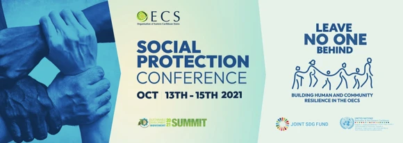 OECS Hosts Successful 7th Council of Ministers Meeting for Human and Social Development