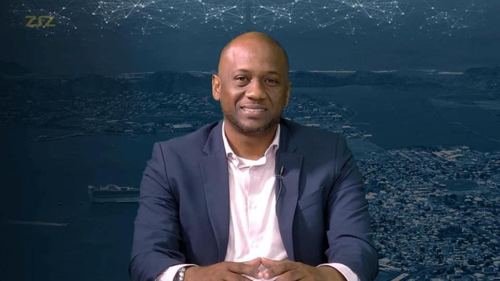 COVID-19 RELATED CURFEW IN ST. KITTS AND NEVIS TO BE LIFTED SHORTLY, SAYS ABDIAS SAMUEL