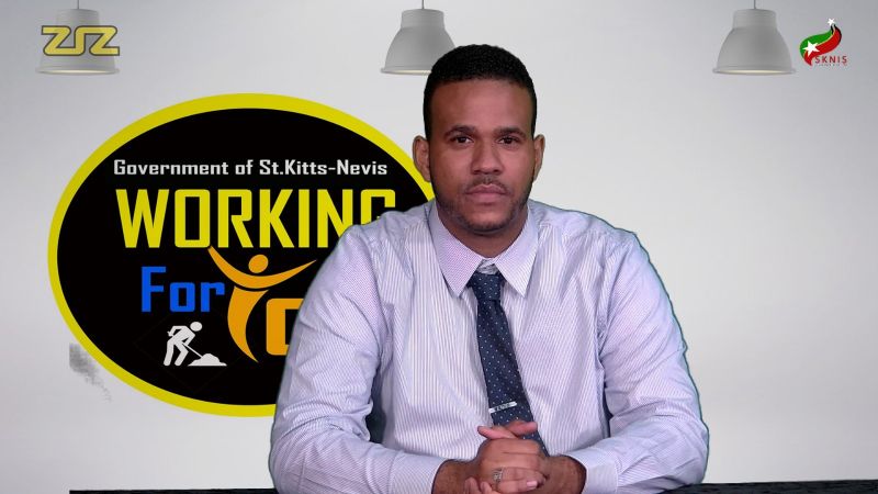 MEN ACROSS THE FEDERATION ADVISED TO TAKE THEIR HEALTH SERIOUSLY AS AN INCREASE IN NCD’S CAN BE SEEN – DR. CARTY