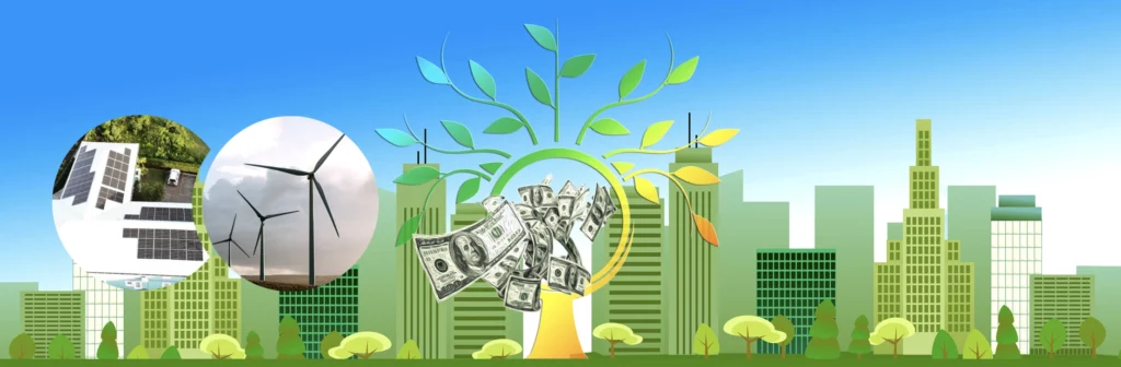 Financing Renewables