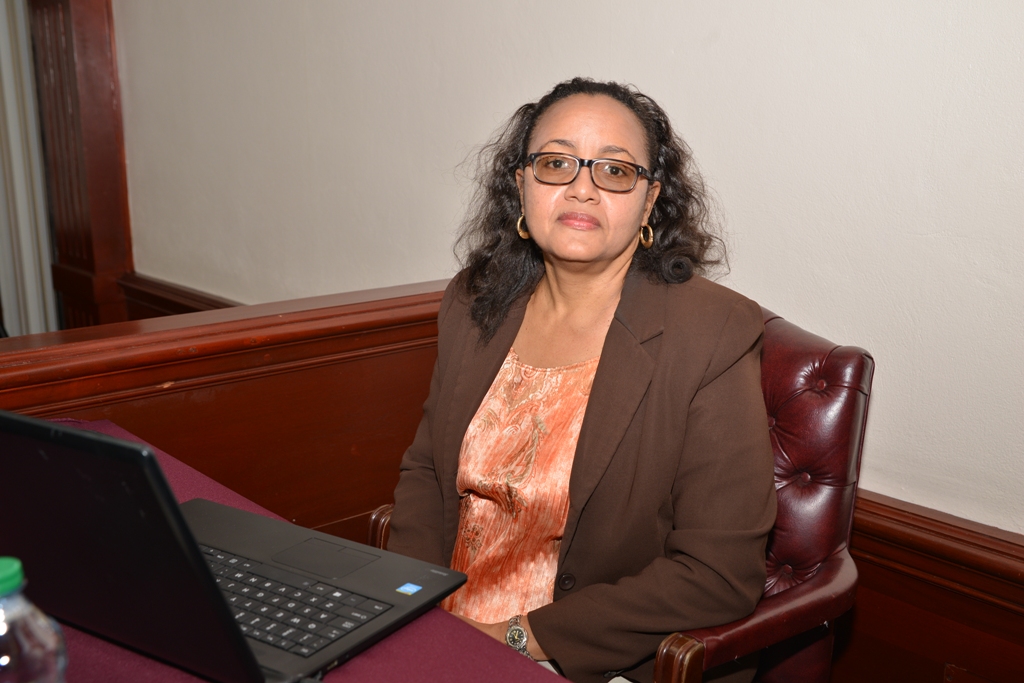 ST. KITTS AND NEVIS JOINS MORE THAN 175 COUNTRIES IN OBSERVING GLOBAL ENTREPRENEURSHIP WEEK 2021