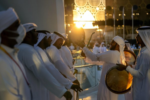 Expo 2020’s Golden Jubilee celebrations promise breathtaking showcase of UAE’s meteoric rise since founding in 1971