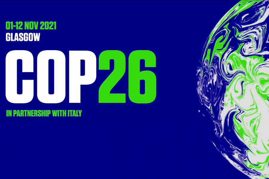 CARICOM Climate Change Ministers demand climate justice in Declaration ahead of COP26