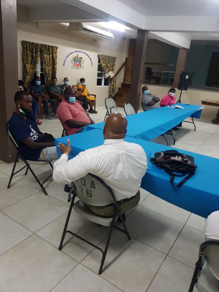 50% OFF ALL ANIMAL FEED AT DEPT OF AGRICULTURE TO ASSIST FARMERS