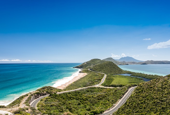 St. Kitts Looks Forward to Upcoming Winter Season