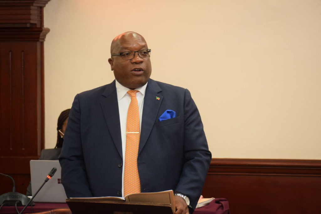 PRIME MINISTER HARRIS ANNOUNCES TWO DISCOUNTED VAT RATE DAYS FOR DECEMBER 2021